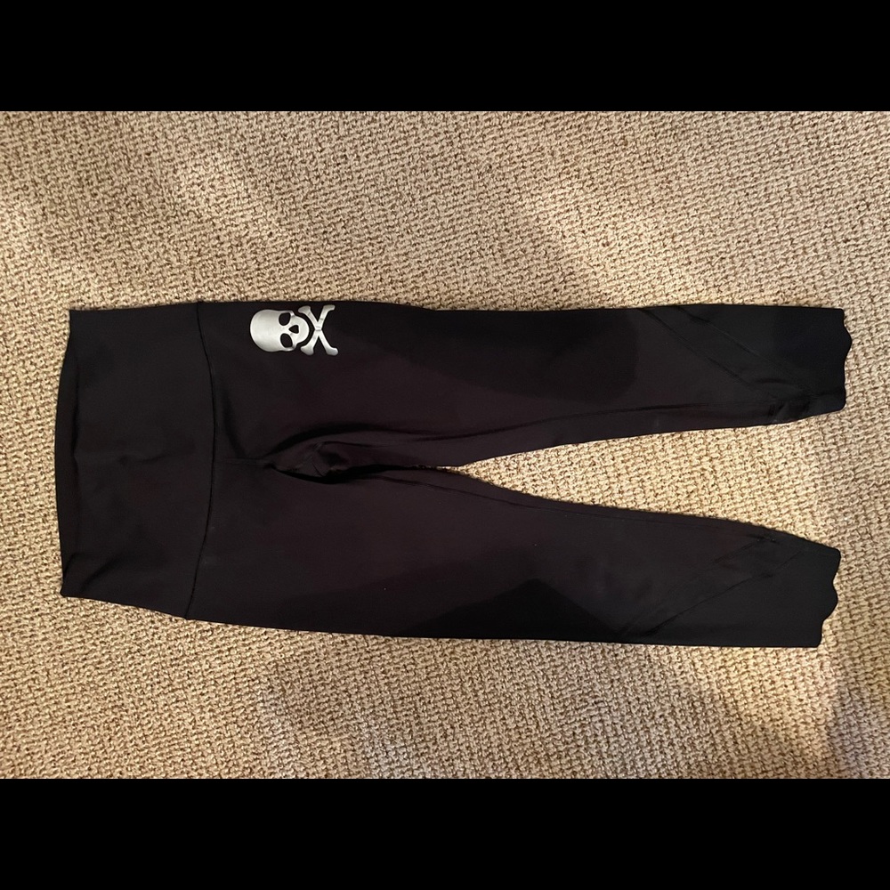 Lululemon leggings!